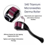 ⁦ديرما رولر 0.5 mm⁩ - الصورة ⁦4⁩