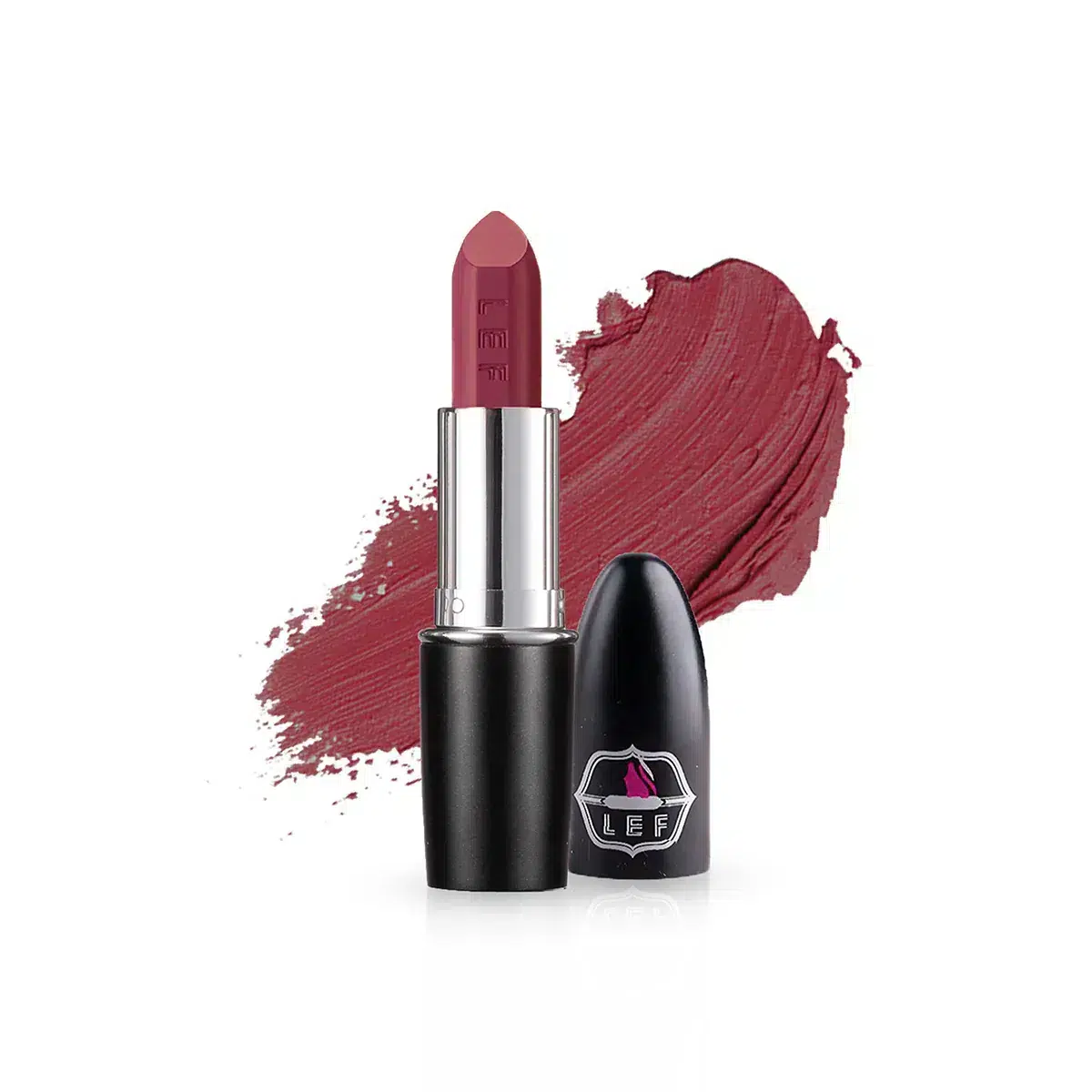 CreamyLipstick_new_31FunafutiD ليف - احمر شفاه كريمي 31 - الصورة 1