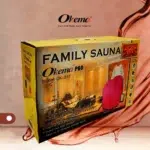 ⁦اوكيما - جهاز حمام البخار ساونا - OK517⁩ - الصورة ⁦5⁩