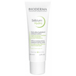 بيوديرما - مرطب سيبيوم هيدرا ، 40 مل