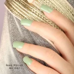 ⁦بلوفير - طلاء اظافر 647⁩ - الصورة ⁦3⁩