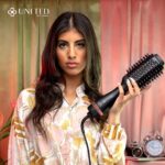 ⁦يونايتد بروفيشنال - مصفف شعر UN-6219⁩ - الصورة ⁦3⁩