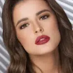 ⁦ليف - احمر شفاه كريمي 31⁩ - الصورة ⁦2⁩
