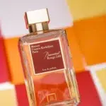 ⁦مايسون فرانسيز كوركديجان باكارات روج 540-او دي بريفيوم - 200 مل⁩ - الصورة ⁦2⁩
