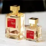 ⁦مايسون فرانسيز كوركديجان باكارات روج 540-او دي بريفيوم - 200 مل⁩ - الصورة ⁦11⁩