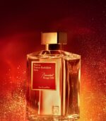 ⁦مايسون فرانسيز كوركديجان باكارات روج 540-او دي بريفيوم - 200 مل⁩ - الصورة ⁦12⁩