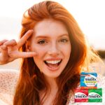 ⁦ستريدكس - قطن ناعم الملمس لعلاج حب الشباب  90قطعه⁩ - الصورة ⁦4⁩