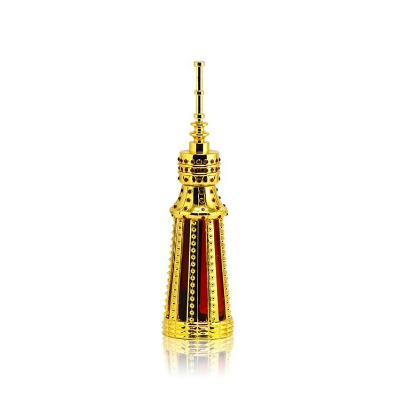 0728202216213662e28d607cd15.jpeg الماس ريفانا - عطر مركز خال من الكحول (للجنسين) 25مل - الصورة 1