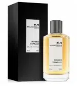 عطر مانسيرا روز فانيلا 120 ملي