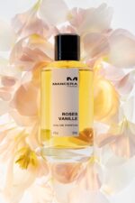 عطر مانسيرا روز فانيلا 120 ملي