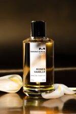 عطر مانسيرا روز فانيلا 120 ملي
