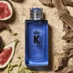 مكونات عطر دولتشي اند غابانا كيه بالصور