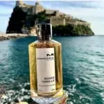 Mancera Roses Vanille 120 ml