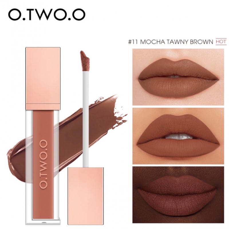 03272022091205624000358e852.jpg او تو او - روج سائل ثايت قلوص mocha tawny brown 011 - الصورة 1