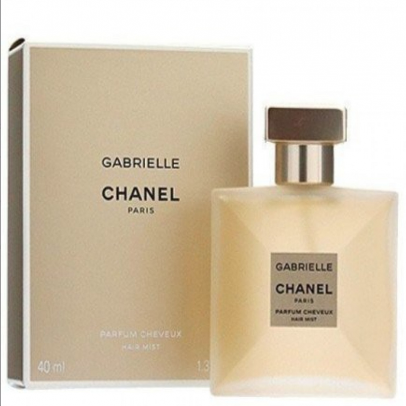 04052022123007624c0c1f0d26b-2.png معطر شعر شانيل جابريل - بارفيوم هاير ميست (نسائي) 40مل - الصورة 1