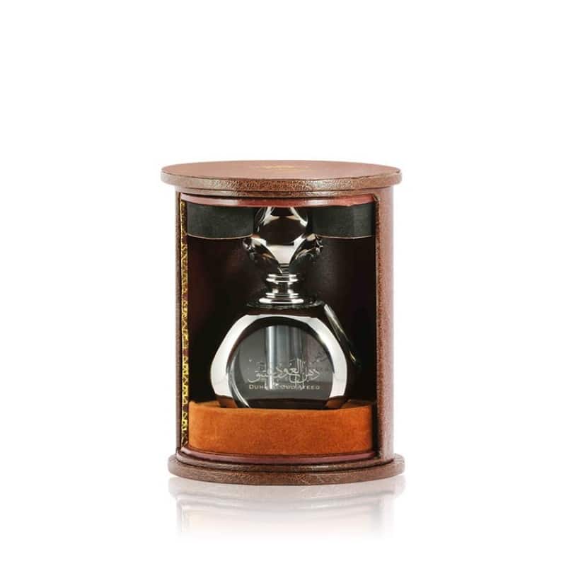 0628202212484362bace7bf089b.jpeg الماس دهن العود عتيق - عطر مركز خال من الكحول (للجنسين) 3مل - الصورة 1