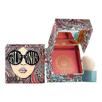 102120201635345f9039264bc38.jpeg بنفت - احمر خدود GALifornia Powder Blush - الصورة 1