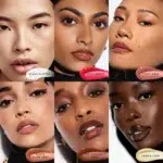 ⁦فينتي بيوتي - ملمع شفاه جلوس بومب حراري ملمع للشفاه - ليمون لافا 05⁩ - الصورة ⁦9⁩