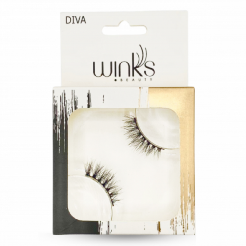 03112023114759640c403f10354.png وينكس - رموش طرفية خفيفه تناسب جميع أنواع العيونDiva 25 - الصورة 1