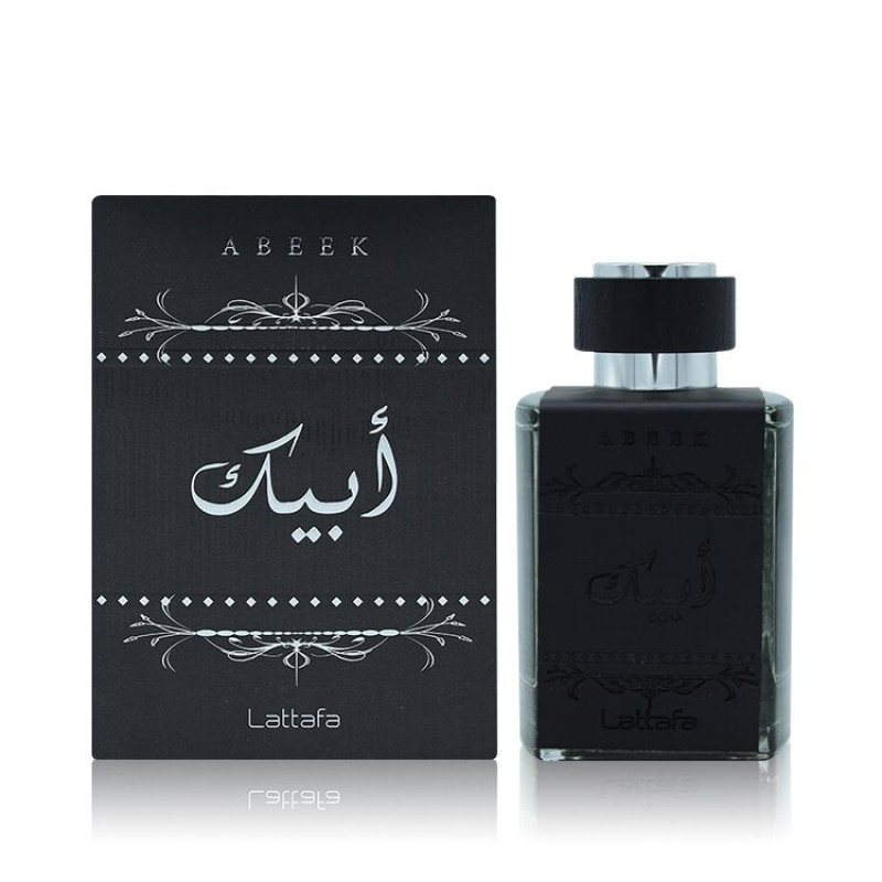 0315202217075062309db6e4872.jpeg لطافة ابيك - أو دي بارفيوم (رجالي) 100مل - الصورة 1