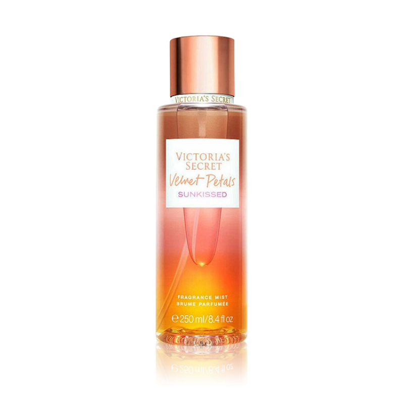 032020221038486236da08a882b.png معطر للجسم فيكتوريا سيكريت فيلفيت بيتالز سنكيسد - فراجرانس ميست (نسائي) 250مل - الصورة 1