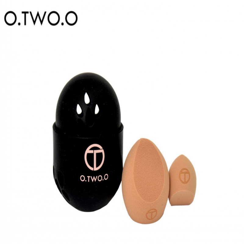 0330202212041562441d0f107f1.jpg او تو او - اسفنجة مكياج beige - الصورة 1