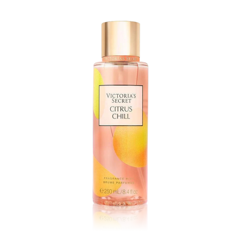 04242022131345626522d90a4bb.png معطر للجسم فيكتوريا سيكريت سيتروس شيل - فراجرانس ميست (نسائي) 250مل - الصورة 1