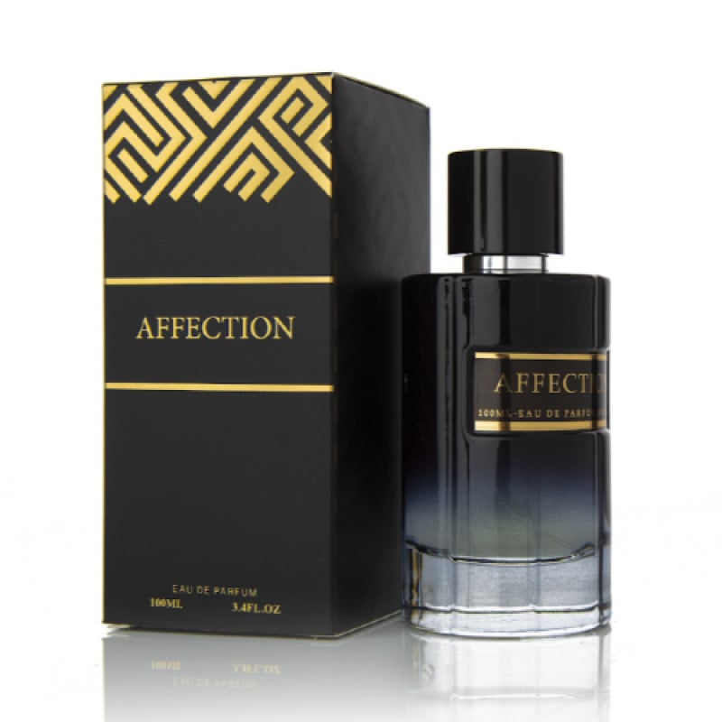 0619202312155564901ccb88aa7.jpeg أفيكشن - عطر للجنسين اودي بارفيوم 100 مل - الصورة 1
