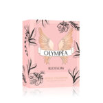 ⁦باكو رابان اولمبيا بلوسوم - أو دي بارفيوم فلورال (نسائي) 80مل⁩ - الصورة ⁦3⁩
