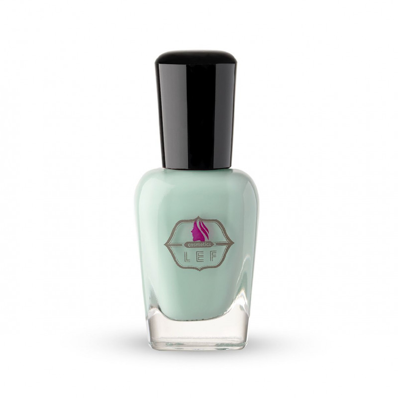 08282021152929612a2c29d5260.jpeg ليف - طلاء أظافر Chrysoprase 22 - الصورة 1