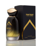 ⁦فانتاسي - عطر ناتشورال سبراي للرجال او دي بيرفيوم 100 مل⁩ - الصورة ⁦2⁩