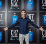 ⁦كريستيانو رونالدو سي ار 7 بلاي إت كول - او دي تواليت - 100 مل⁩ - الصورة ⁦3⁩