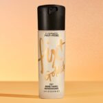 ⁦ماك - فكس بلس 100 Gold lite مل⁩ - الصورة ⁦3⁩