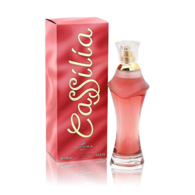 عطر كاسيليا