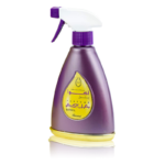 رصاصي برفيوم اكوا بتول - خالي من اثيل الكحول ( معطر للغرفة والشراشف) 375مل