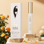 ⁦سارة بيوتي - سيروم تكثيف و تطويل الرموش 4 مل⁩ - الصورة ⁦3⁩