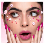 ⁦دييغو دالا بالما - ماسكارا ماي هابي توي 152  أسود - 13 مل⁩ - الصورة ⁦4⁩