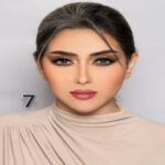 ⁦فانيسا - احمر شفاه مات  07⁩ - الصورة ⁦3⁩