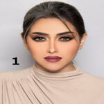 ⁦فانيسا - احمر شفاه مات  01⁩ - الصورة ⁦4⁩