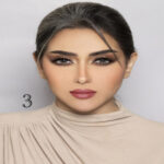⁦فانيسا - احمر شفاه مات  03⁩ - الصورة ⁦4⁩