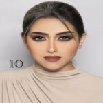 ⁦فانيسا - احمر شفاه مات  10⁩ - الصورة ⁦3⁩