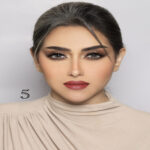 ⁦فانيسا - احمر شفاه روج سائل مات  05⁩ - الصورة ⁦2⁩