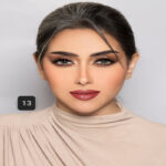 ⁦فانيسا - احمر شفاه مات  13⁩ - الصورة ⁦3⁩