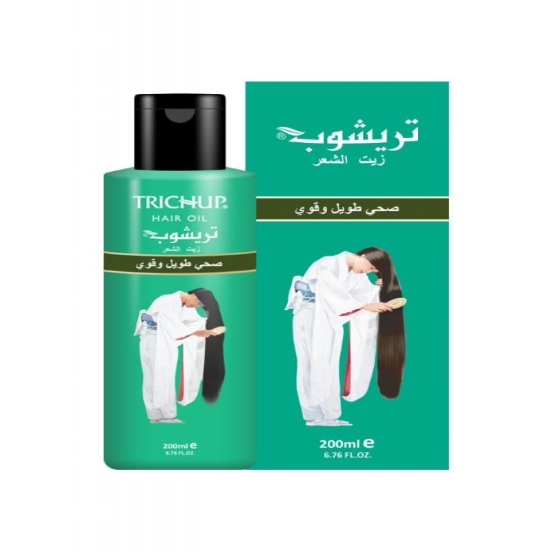 0125202409152365b1fc7bd9b10.jpg تريشوب زيت شعر صحي طويل وقوي 200 مل - الصورة 1