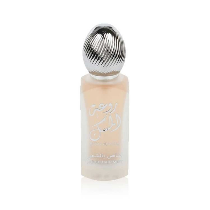 0727202212032062e0ff580bd70-1.jpeg معطر شعر لطافة روعة المسك - فريش هاير ميست (نسائي) 50مل - الصورة 1