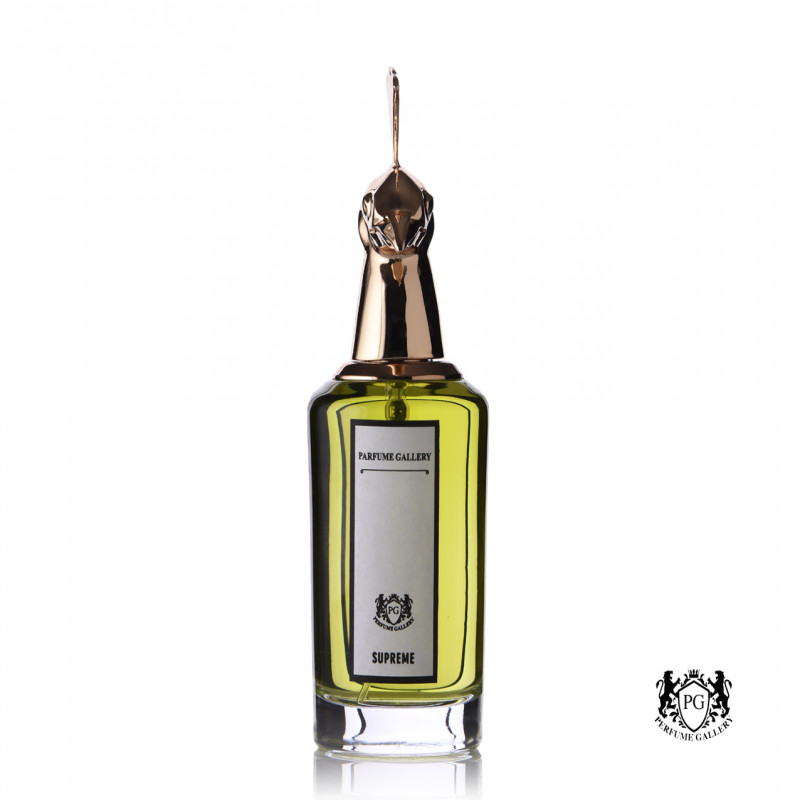 12052022164951638df6ffdc34a.jpg عطر سوبريم للنساء من برفيوم غاليري او دو برفيوم - 75 مل - الصورة 1