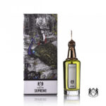 ⁦عطر سوبريم للنساء من برفيوم غاليري او دو برفيوم -  75 مل⁩ - الصورة ⁦2⁩