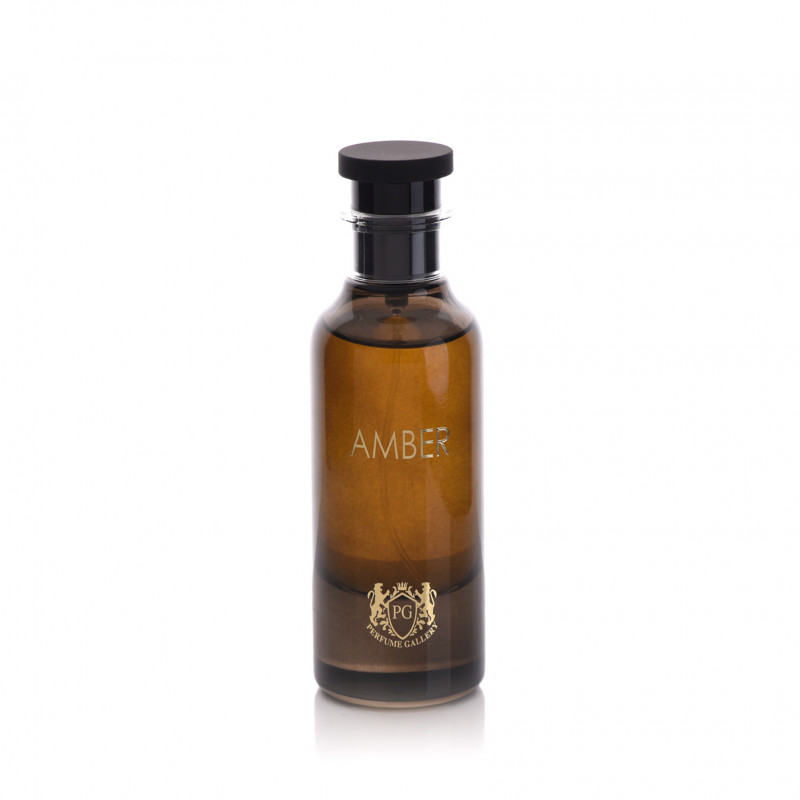 12052022165341638df7e5d0775.jpg عطر عمبر للجنسين من برفيوم غاليري او دو برفيوم 100 مل - الصورة 1