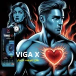 ⁦فيجا اكس -  تايم اسبراى مؤخر للرجال 30 مل⁩ - الصورة ⁦4⁩