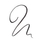 ⁦ايسنس - قلم تحديد العيون فائق الدقة 01 أسود عميق⁩ - الصورة ⁦3⁩